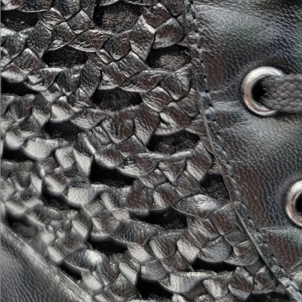 Salt+Umber Boot - Picture 3 of 3